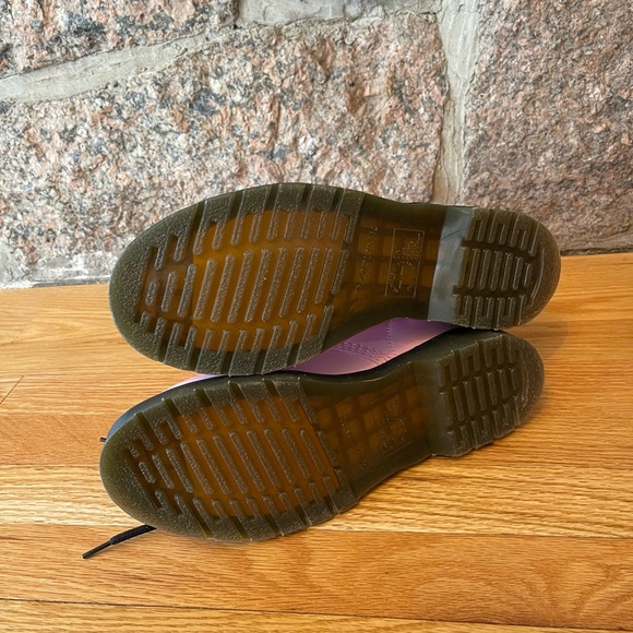 Dr. martens 1460 Boot - Women’s U.S. Size 9 - Picture 4 of 4